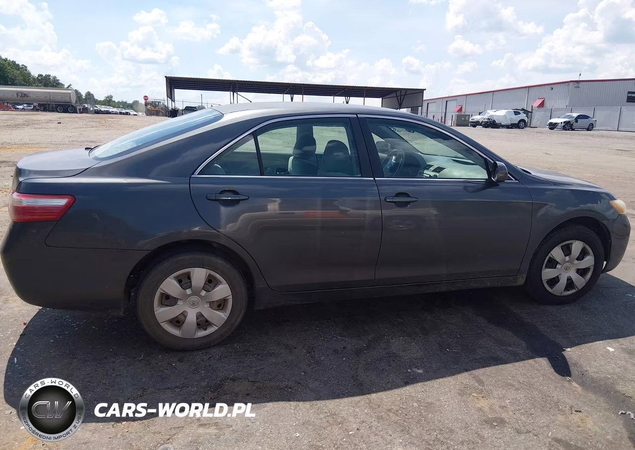 2009 Toyota Camry Le VIN:4T1BE46KX9U841898 - 13