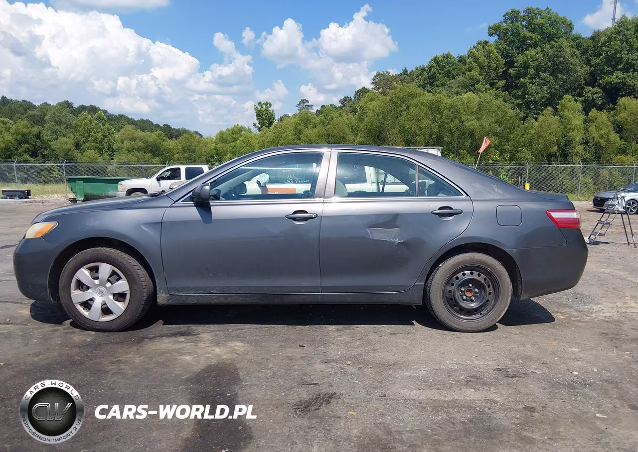 2009 Toyota Camry Le VIN:4T1BE46KX9U841898 - 14