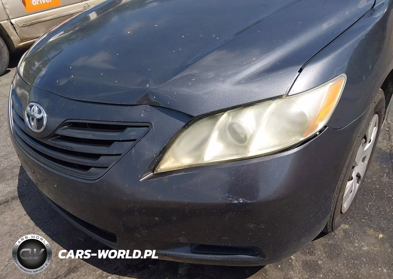 2009 Toyota Camry Le VIN:4T1BE46KX9U841898 - 6