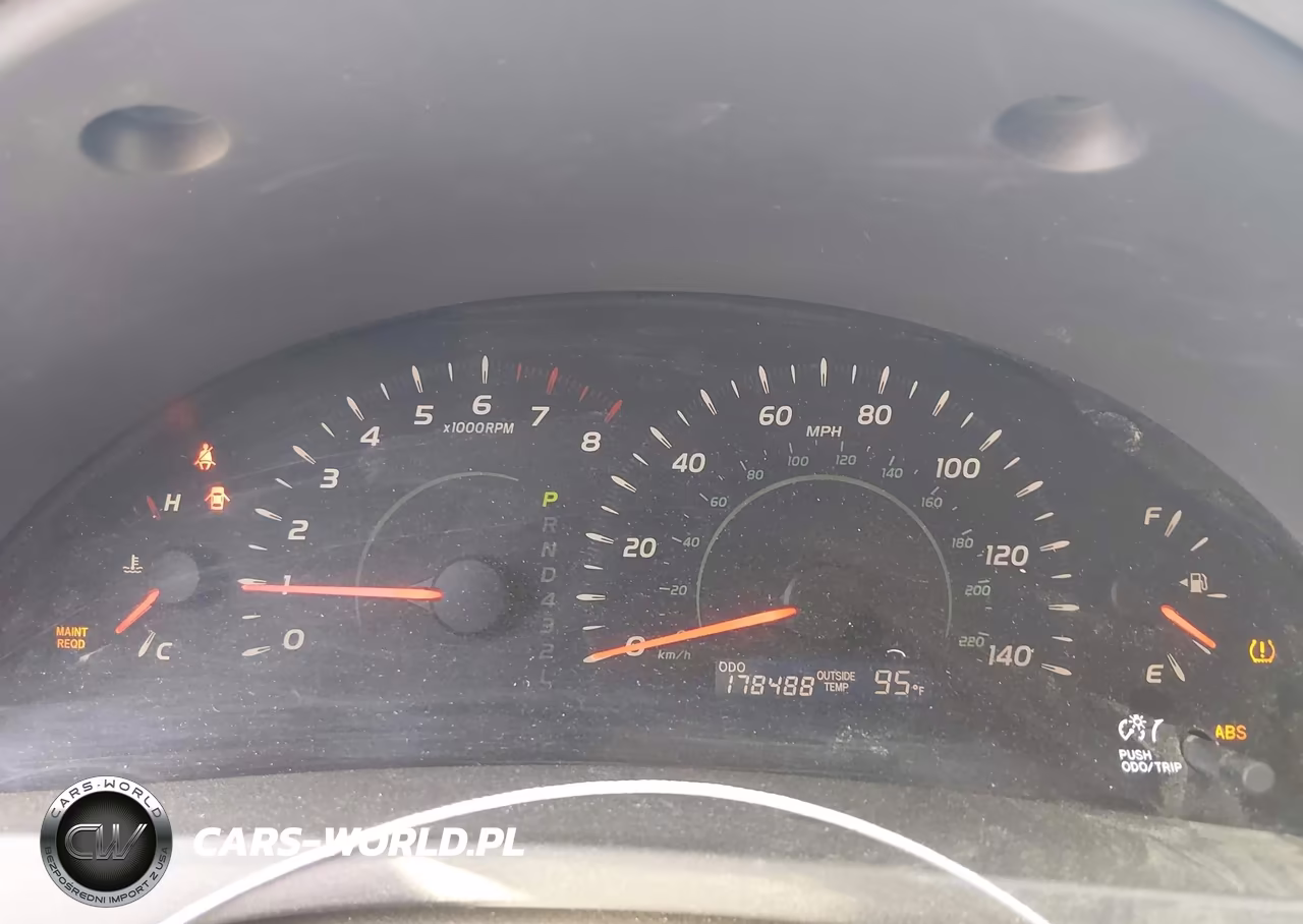 2009 Toyota Camry Le VIN:4T1BE46KX9U841898 - 7