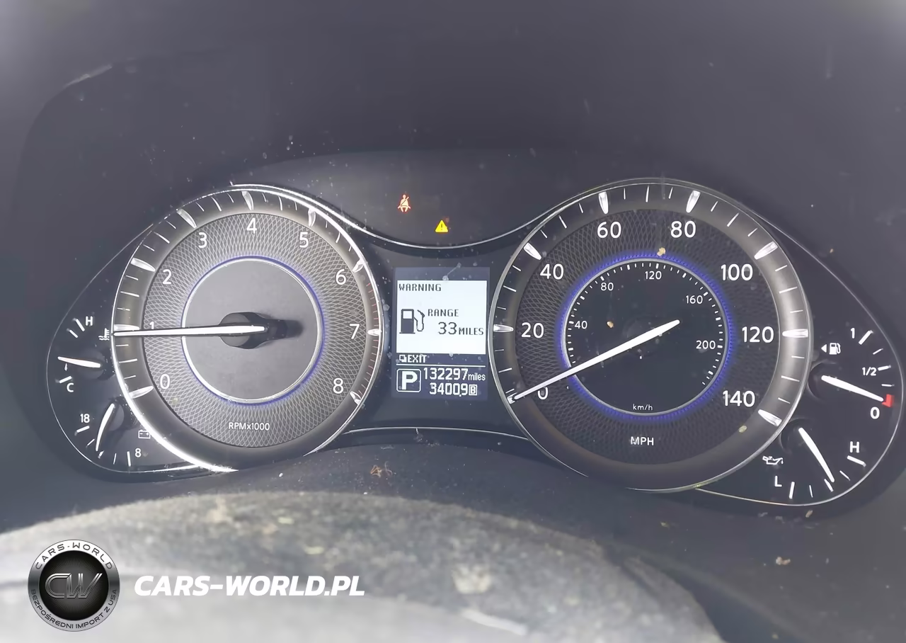 2016 Infiniti Qx80 VIN:JN8AZ2NCXG9401834 - 7
