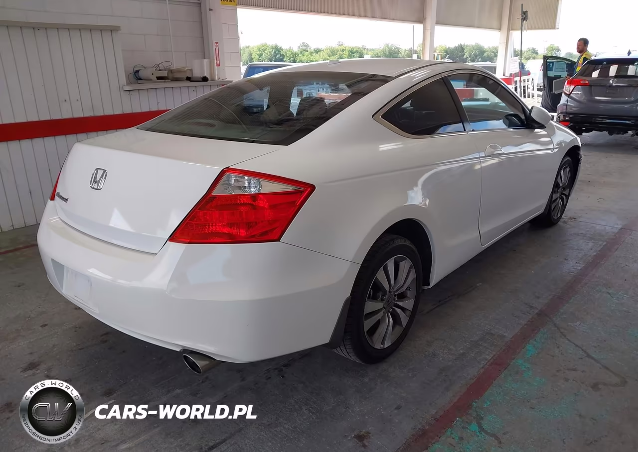 2010 Honda Accord 2.4 Ex-L VIN:1HGCS1B8XAA006241 - 4