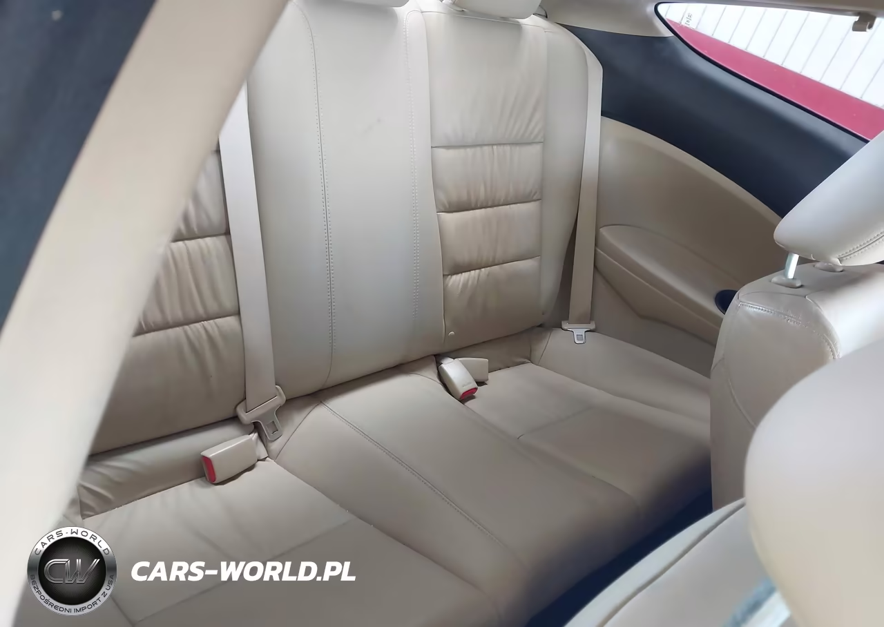 2010 Honda Accord 2.4 Ex-L VIN:1HGCS1B8XAA006241 - 8