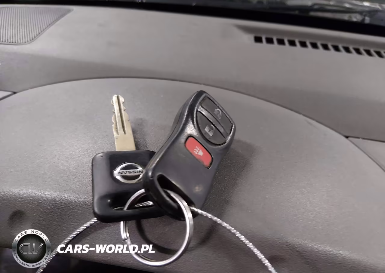 2006 Nissan Frontier Le VIN:1N6AD07W86C436778 - 11