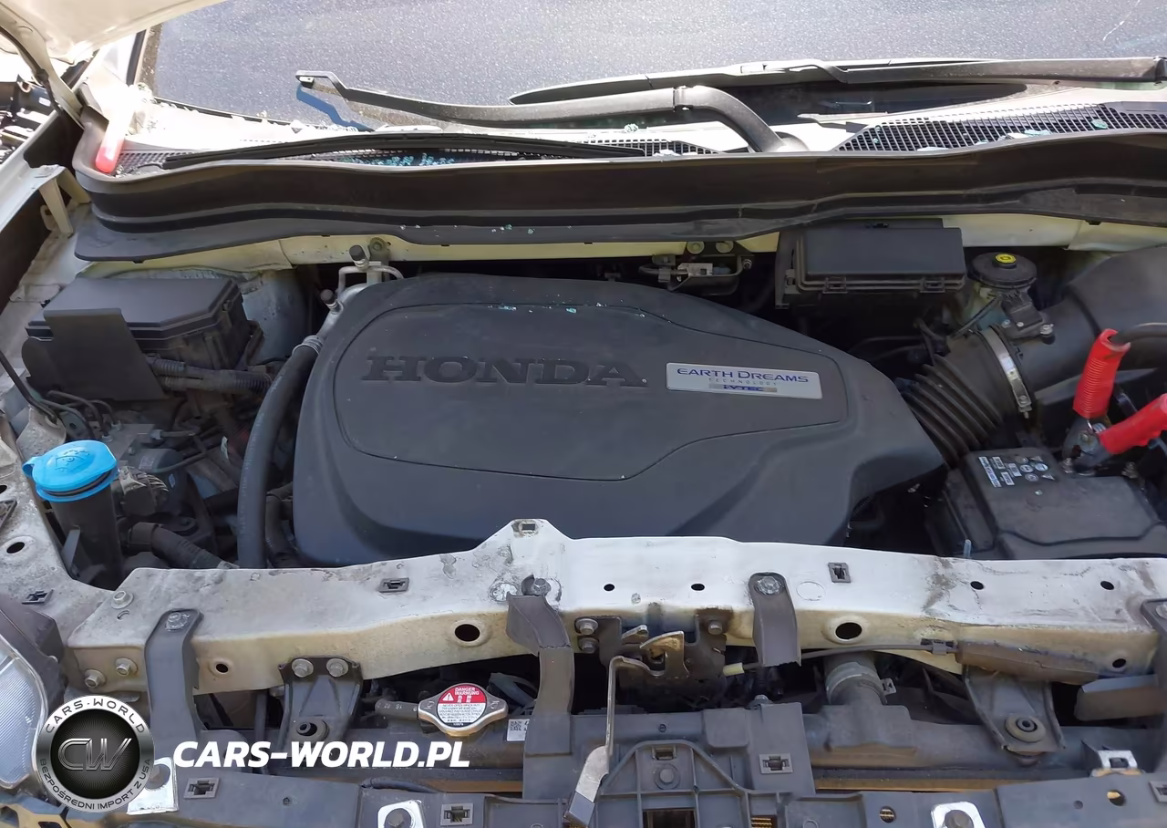 2020 Honda Pilot Awd Ex VIN:5FNYF6H38LB068880 - 10