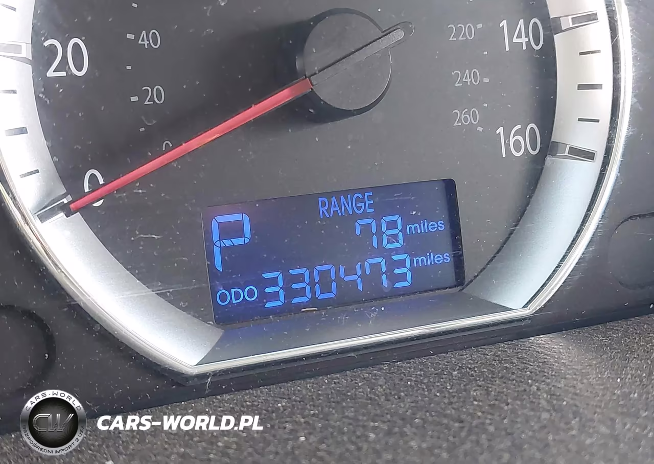 2009 Hyundai Sonata Gls V6 VIN:5NPET46F39H463380 - 7