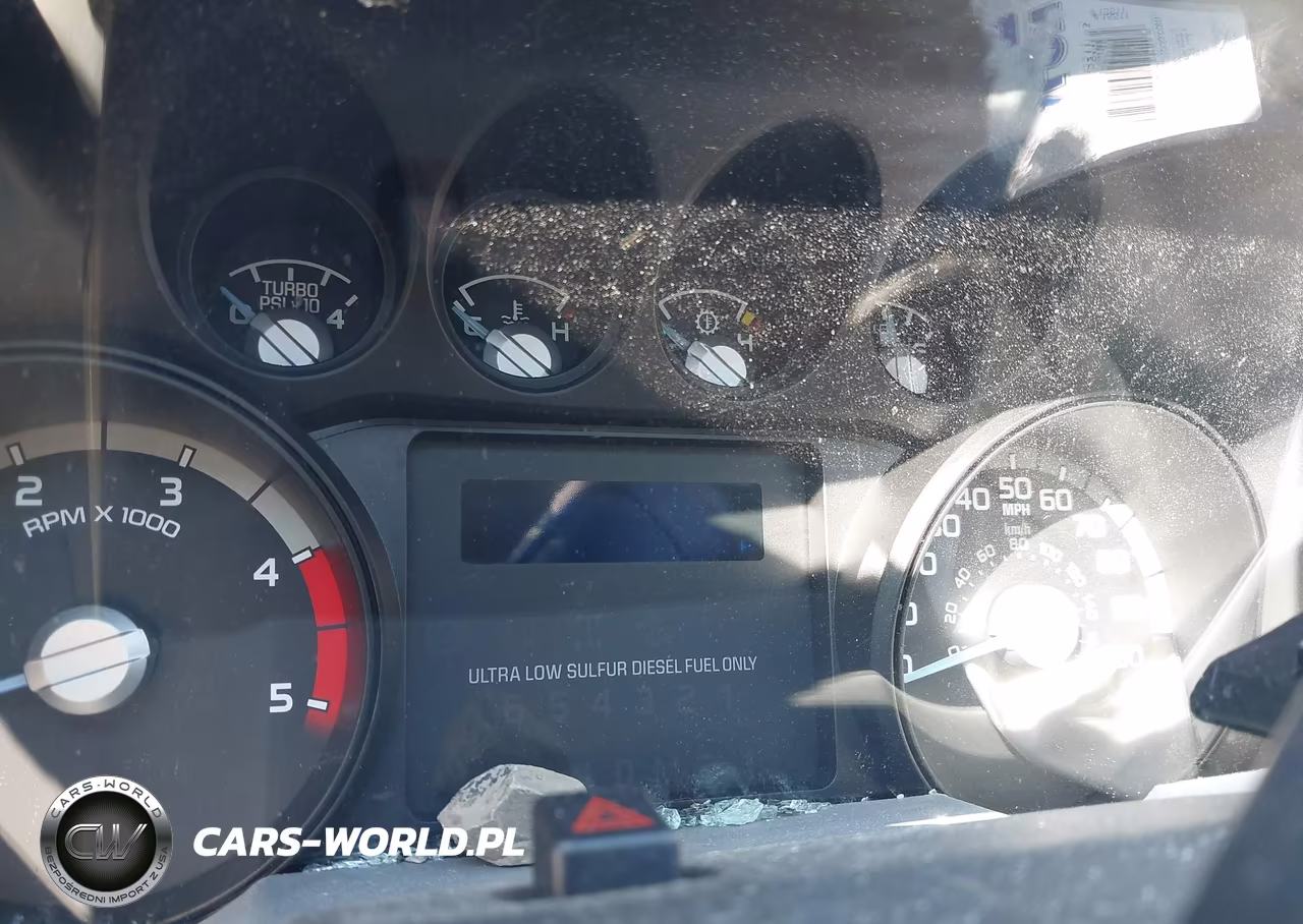 2012 Ford F-250 Xlt VIN:1FT7X2BT4CEA53014 - 15