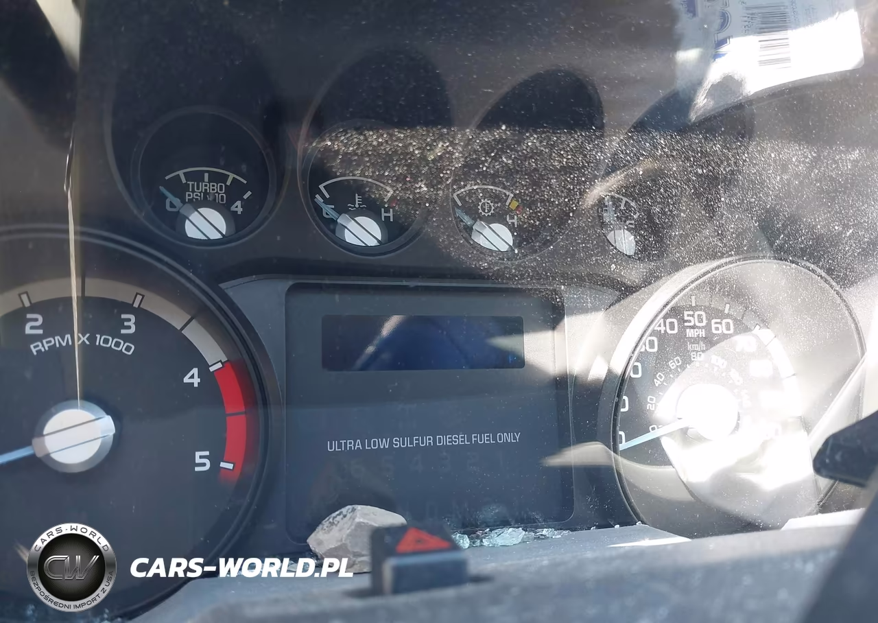 2012 Ford F-250 Xlt VIN:1FT7X2BT4CEA53014 - 7