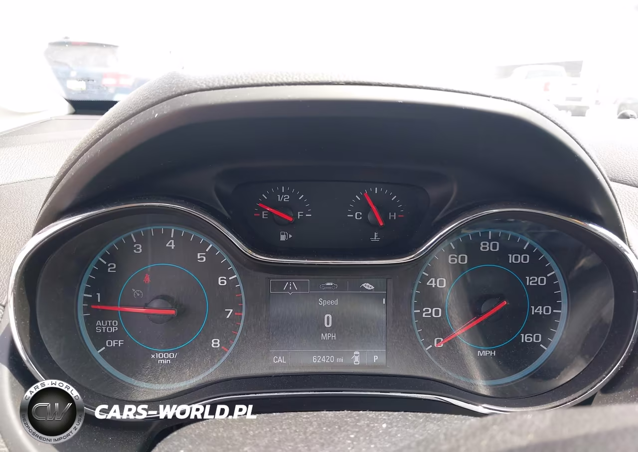 2017 Chevrolet Cruze Lt Auto VIN:3G1BE6SM7HS567400 - 7