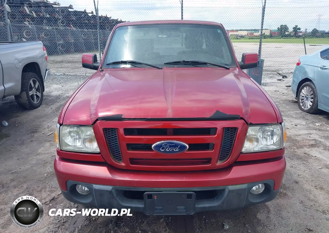 2010 Ford Ranger Sport-Xlt VIN:1FTKR4EE7APA67312 - 12
