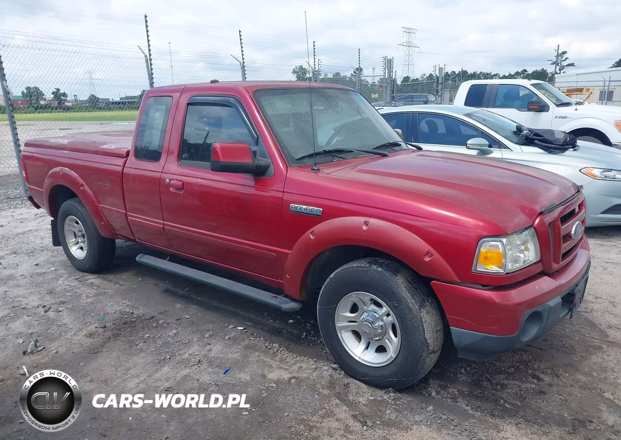 2010 Ford Ranger Sport-Xlt VIN:1FTKR4EE7APA67312 - 13