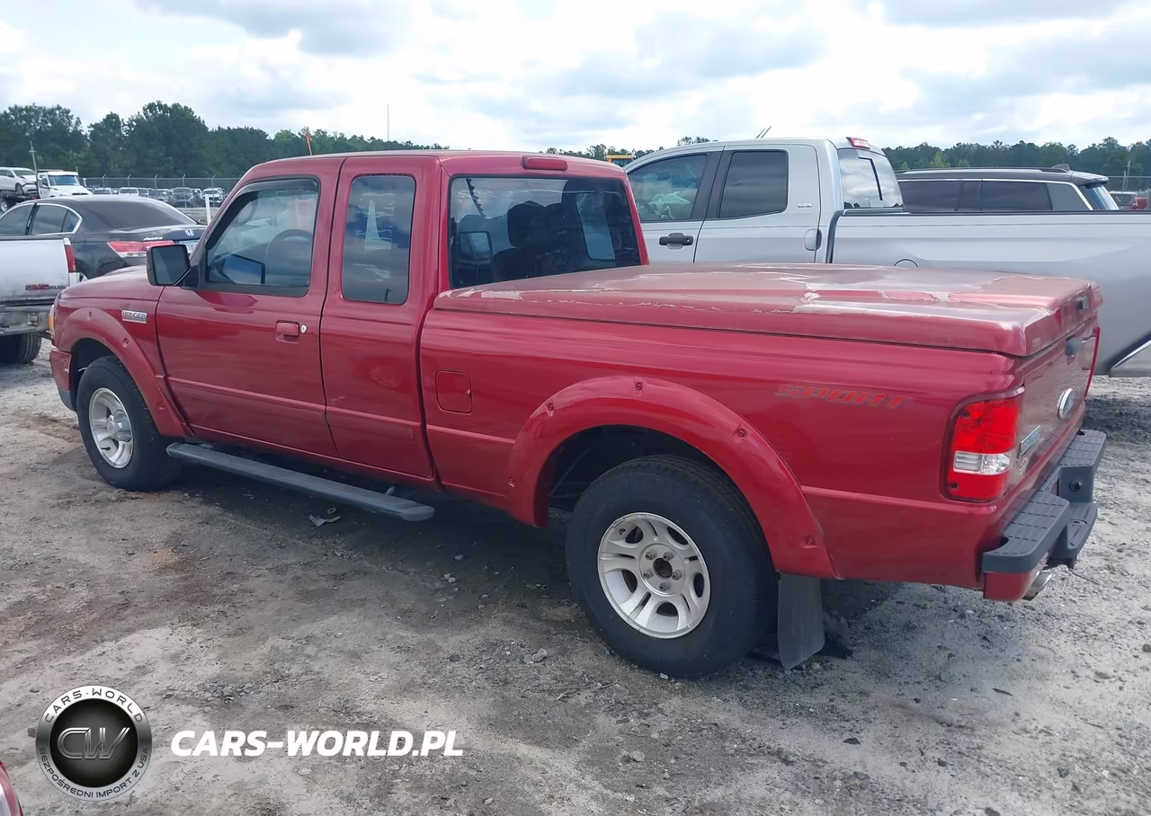 2010 Ford Ranger Sport-Xlt VIN:1FTKR4EE7APA67312 - 14