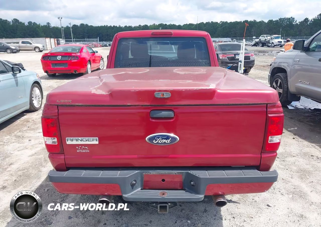 2010 Ford Ranger Sport-Xlt VIN:1FTKR4EE7APA67312 - 16