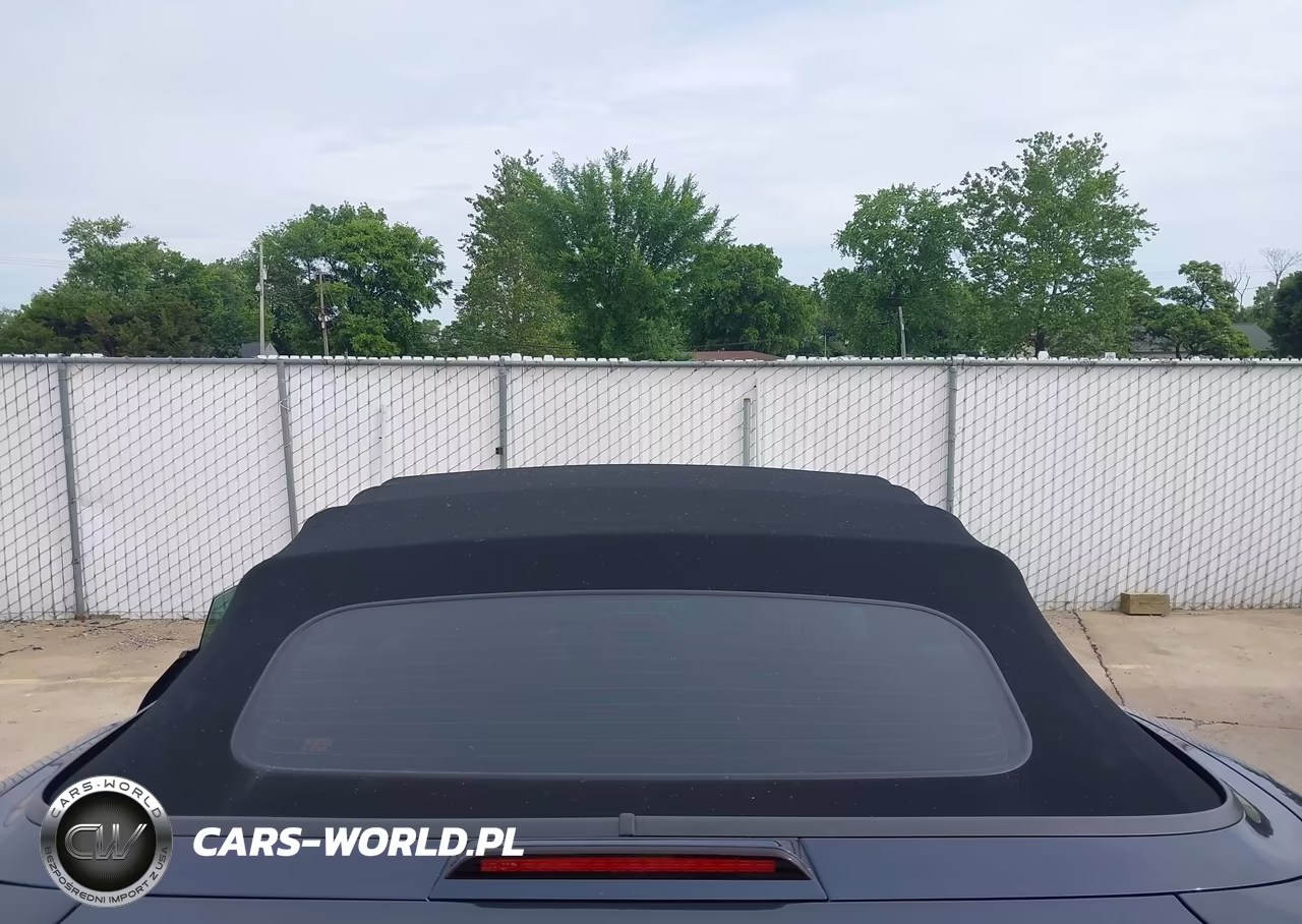 2013 Chevrolet Camaro 2Ss VIN:2G1FK3DJ0D9142250 - 18