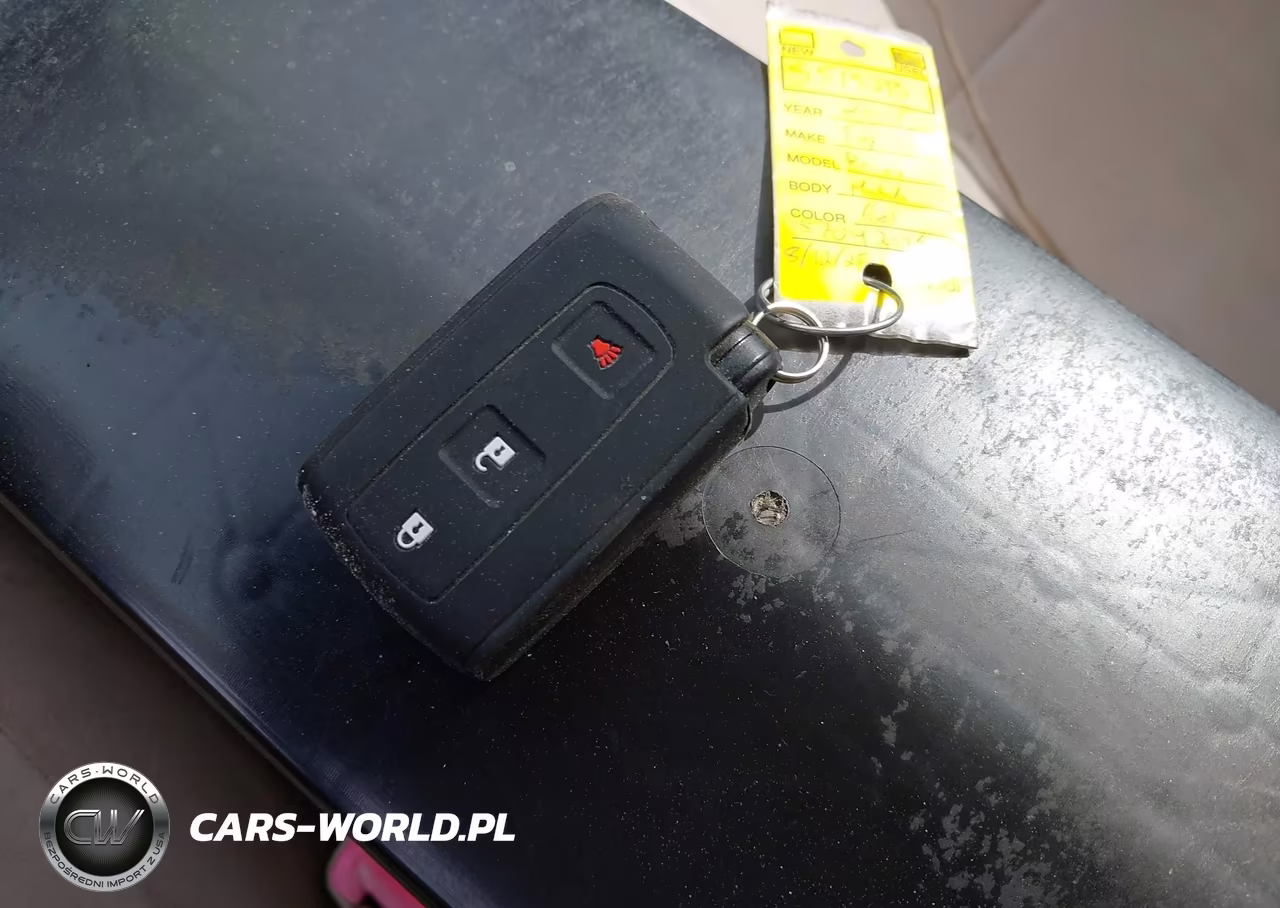 2005 Toyota Prius VIN:JTDKB20U257042198 - 11