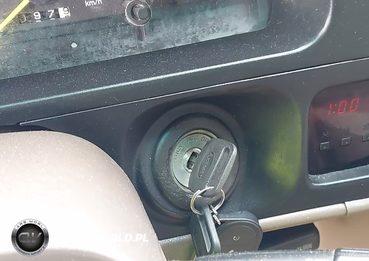 1997 Toyota Tacoma Base Sr5 V6 VIN:4TAWN74N7VZ307416 - 11