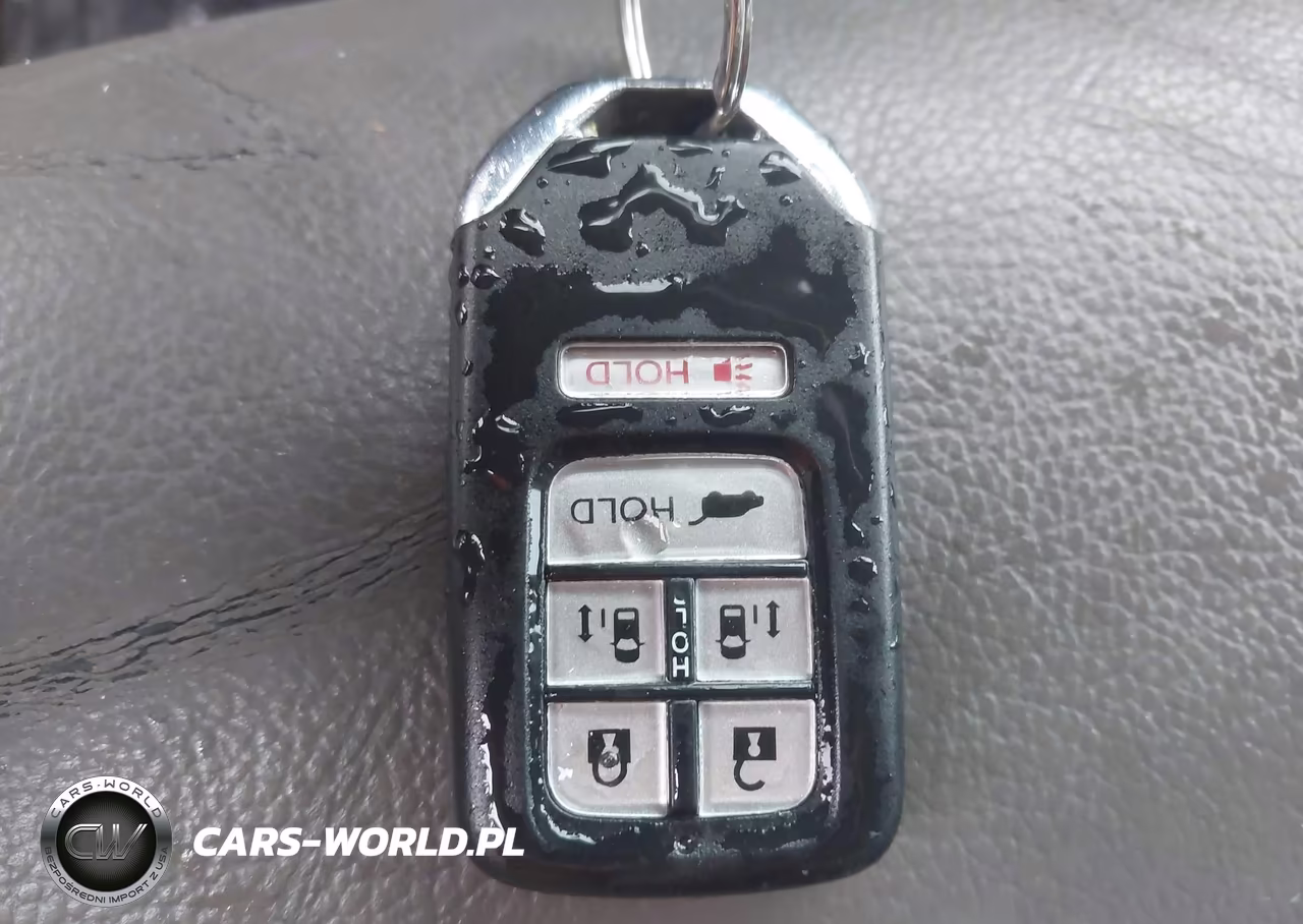 2016 Honda Odyssey Ex-L VIN:5FNRL5H65GB041790 - 11