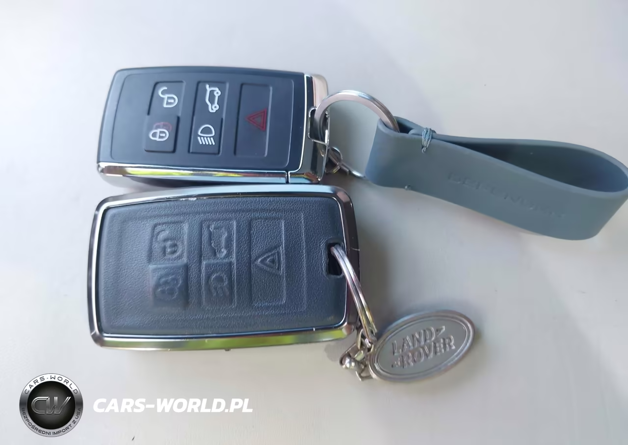2021 Land Rover Range Rover Sport Hse Silver Edition Mhev VIN:SALWR2SU2MA784377 - 11