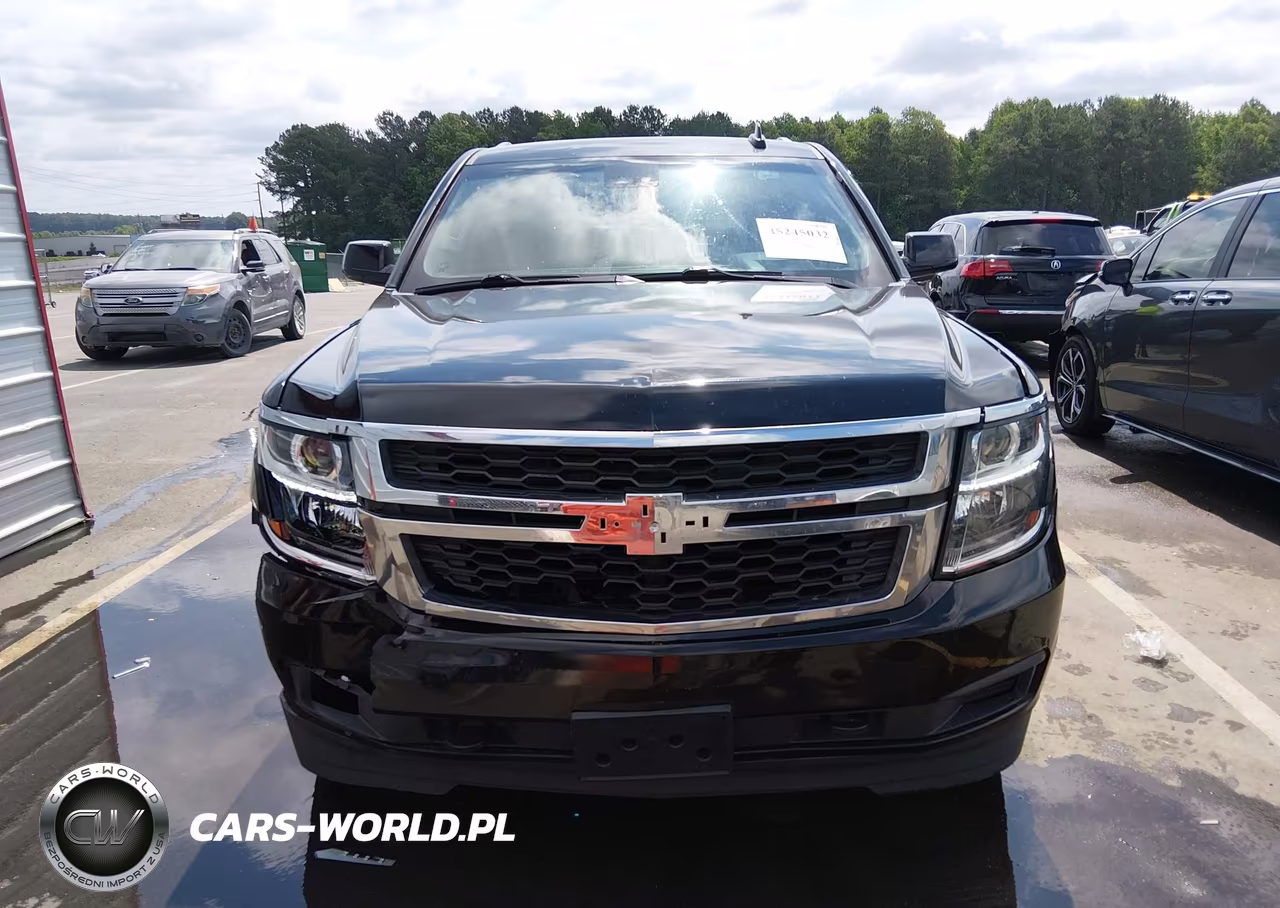 2020 Chevrolet Tahoe 4Wd Ls VIN:1GNSKAKC5LR220998 - 12
