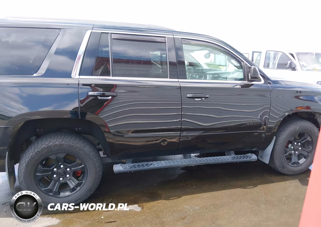 2020 Chevrolet Tahoe 4Wd Ls VIN:1GNSKAKC5LR220998 - 13