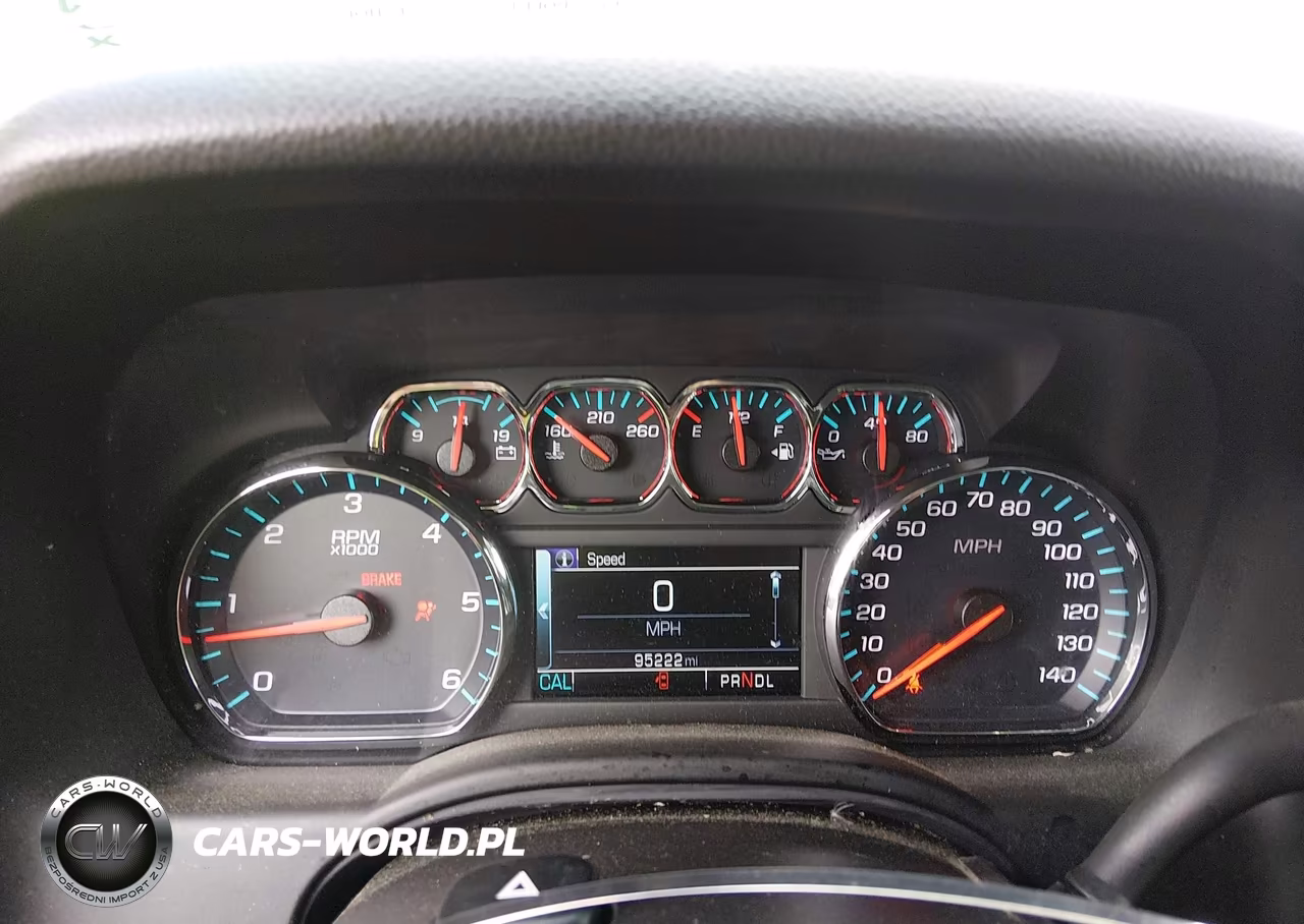 2020 Chevrolet Tahoe 4Wd Ls VIN:1GNSKAKC5LR220998 - 7
