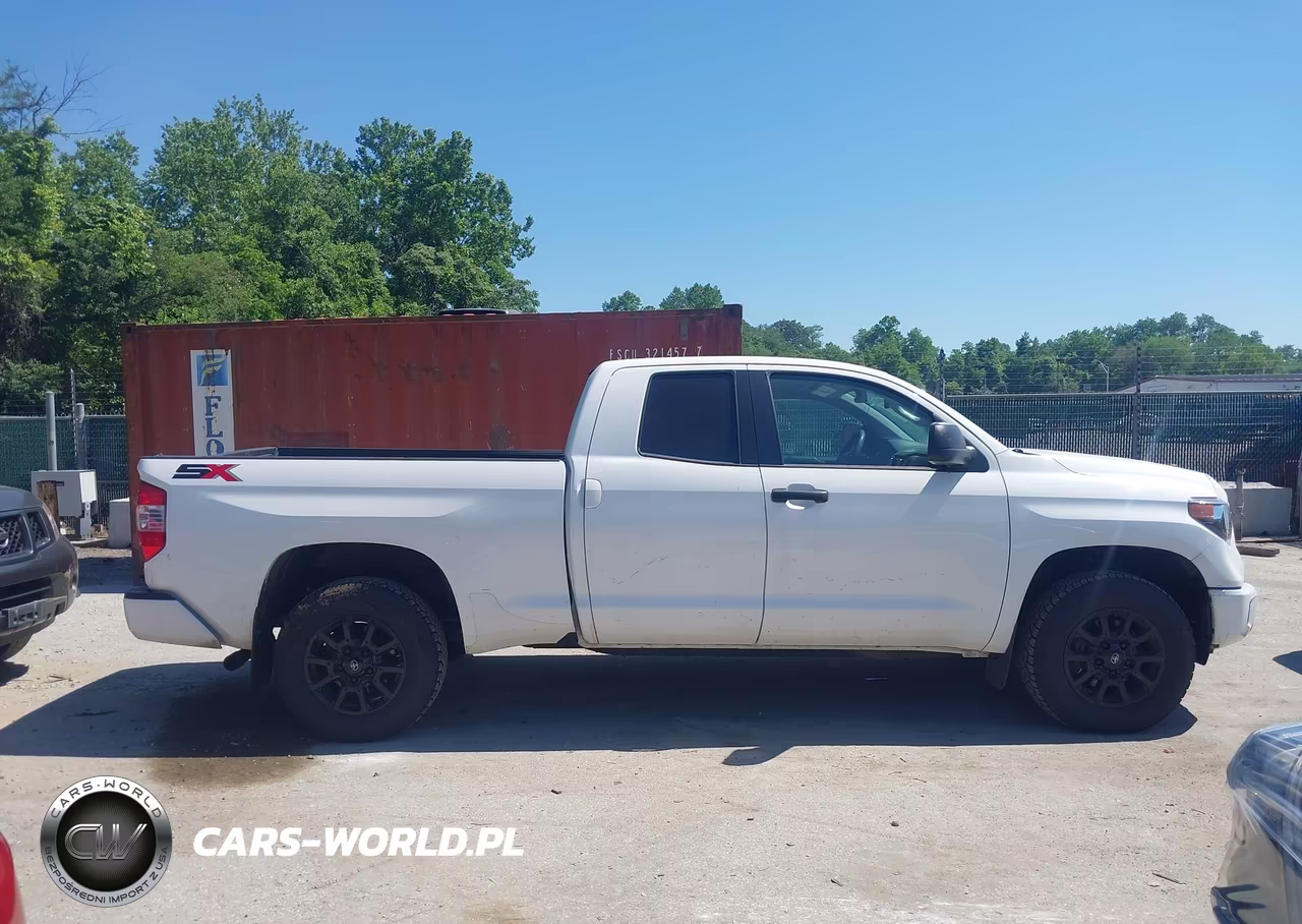 2021 Toyota Tundra Sr5 VIN:5TFUY5F10MX977403 - 13
