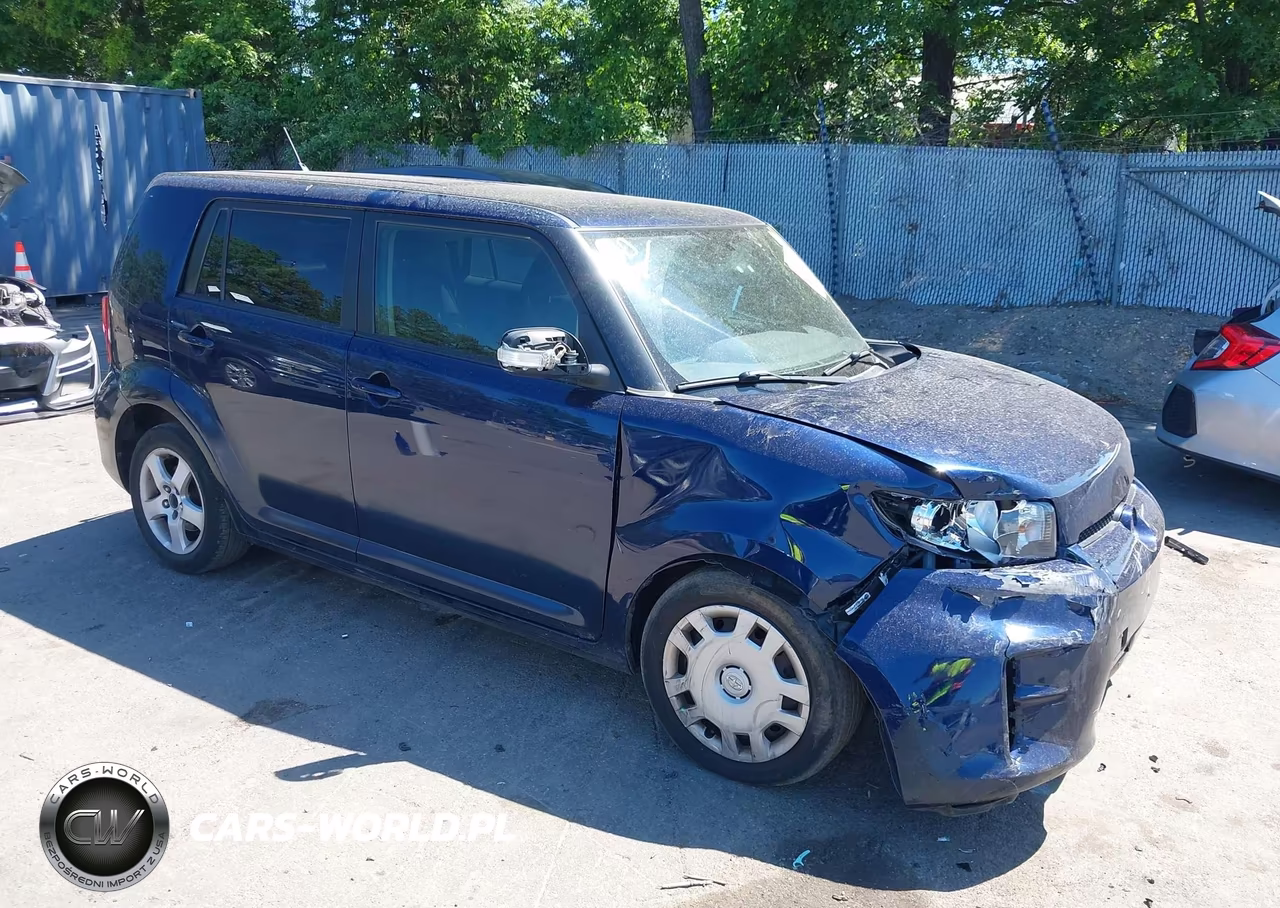 2014 Scion Xb – zdjęcie 1 z 16