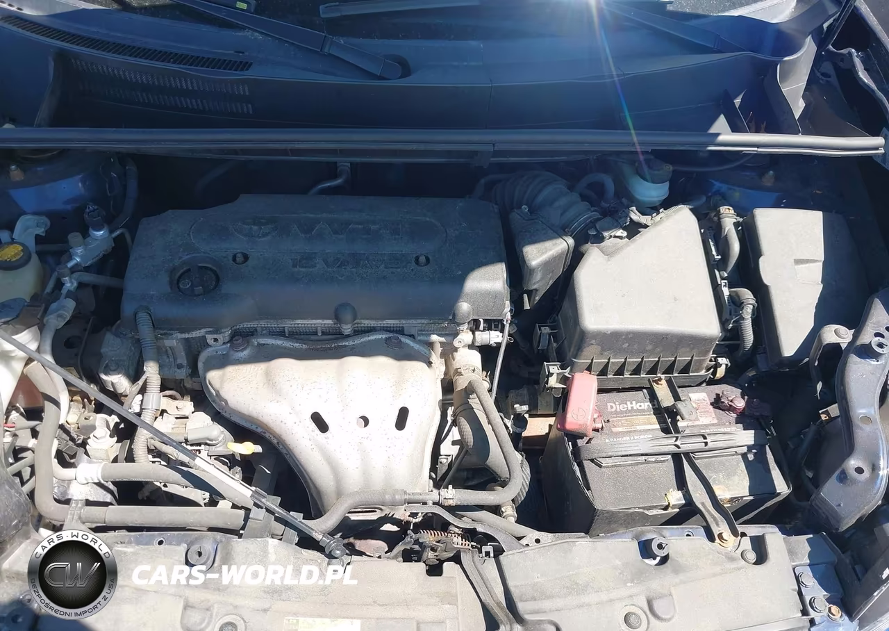 2014 Scion Xb VIN:JTLZE4FEXEJ052065 - 10