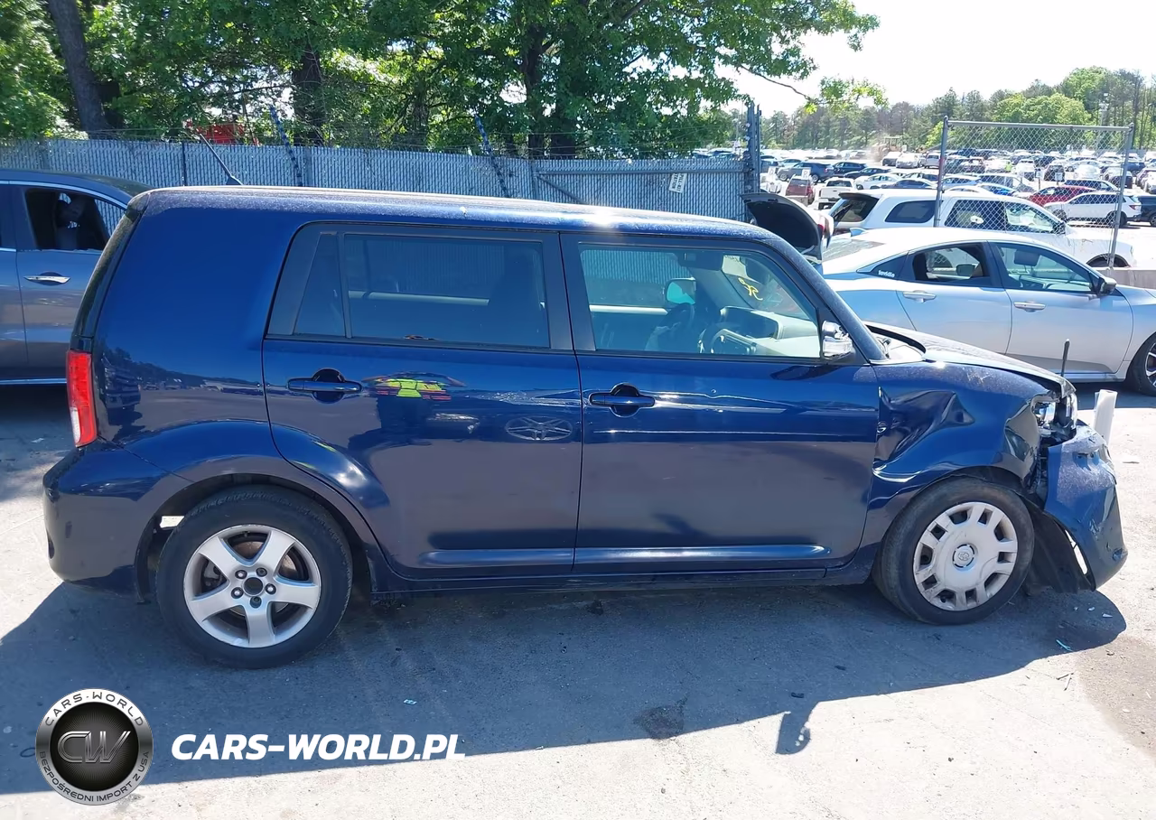 2014 Scion Xb VIN:JTLZE4FEXEJ052065 - 13