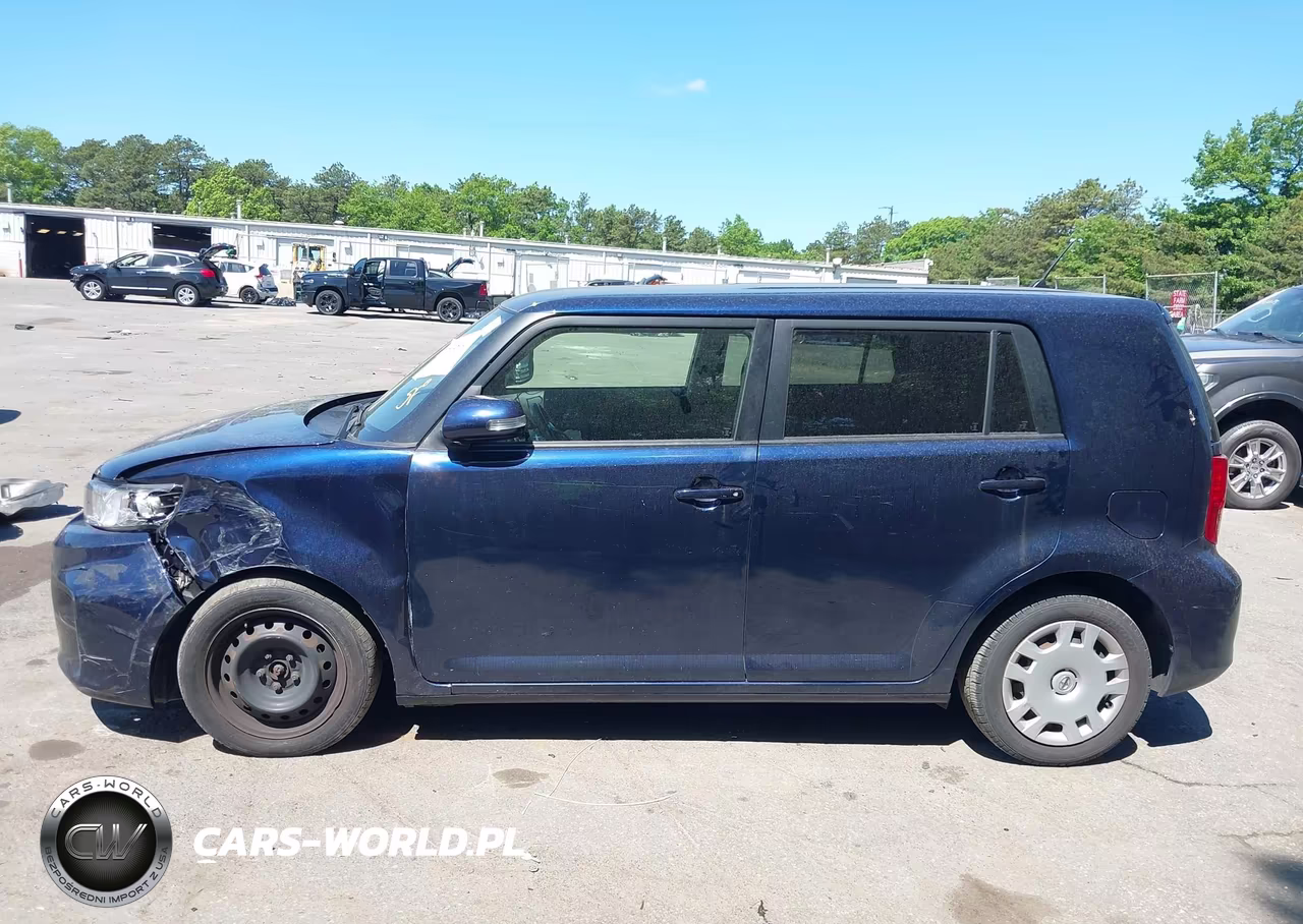 2014 Scion Xb VIN:JTLZE4FEXEJ052065 - 14