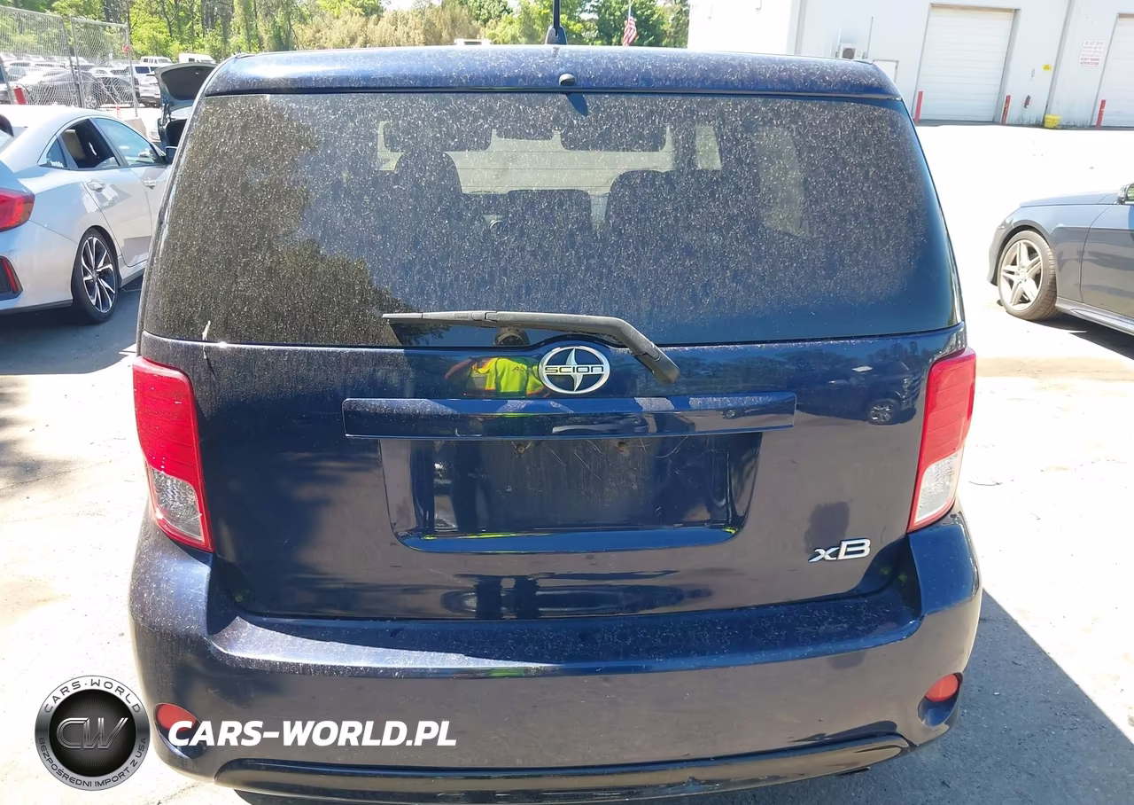 2014 Scion Xb VIN:JTLZE4FEXEJ052065 - 16
