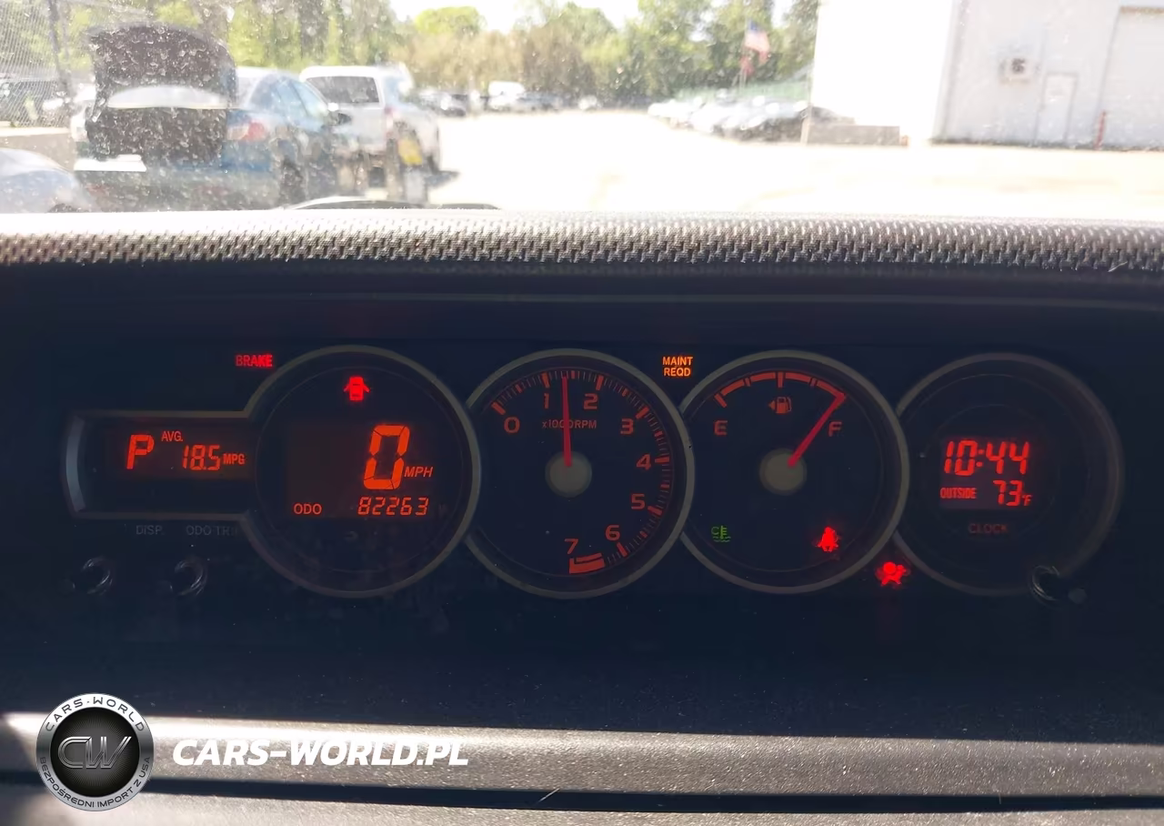 2014 Scion Xb VIN:JTLZE4FEXEJ052065 - 7