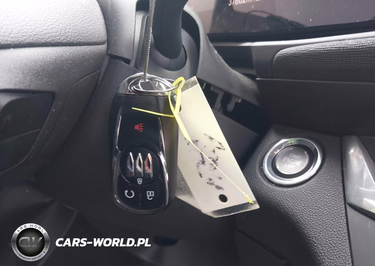 2024 Buick Envista Preferred Fwd VIN:KL47LAE22RB101333 - 11