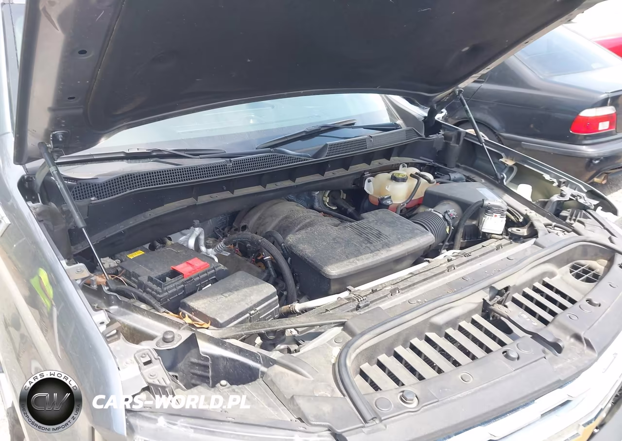 2019 Chevrolet Silverado 1500 Ltz VIN:3GCUYGED5KG155303 - 10