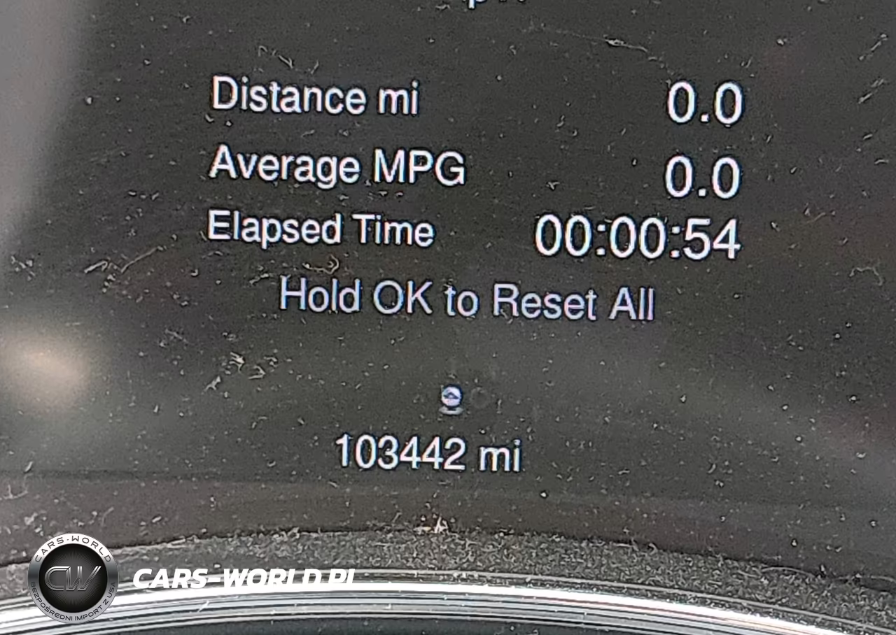 2015 Dodge Durango Citadel VIN:1C4RDJEG7FC176980 - 16