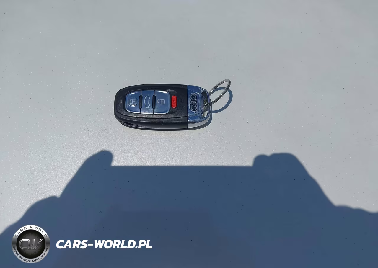 2014 Audi A6 2.0T Premium VIN:WAUGFAFC5EN065308 - 11