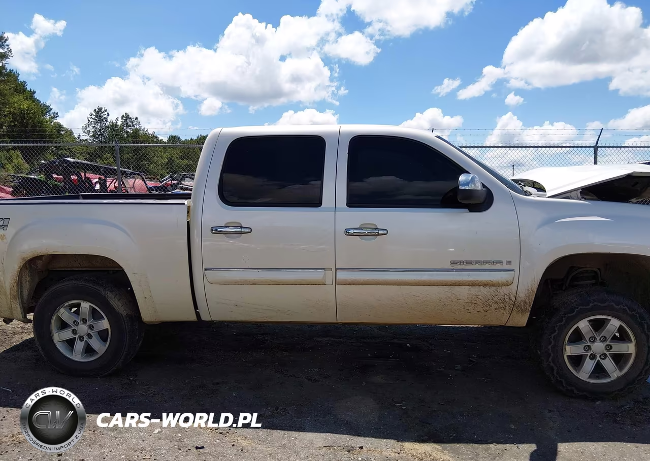2009 GMC Sierra 1500 Slt VIN:3GTEK33329G170179 - 13
