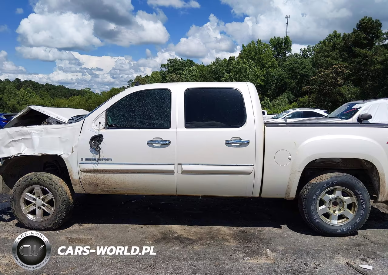 2009 GMC Sierra 1500 Slt VIN:3GTEK33329G170179 - 14