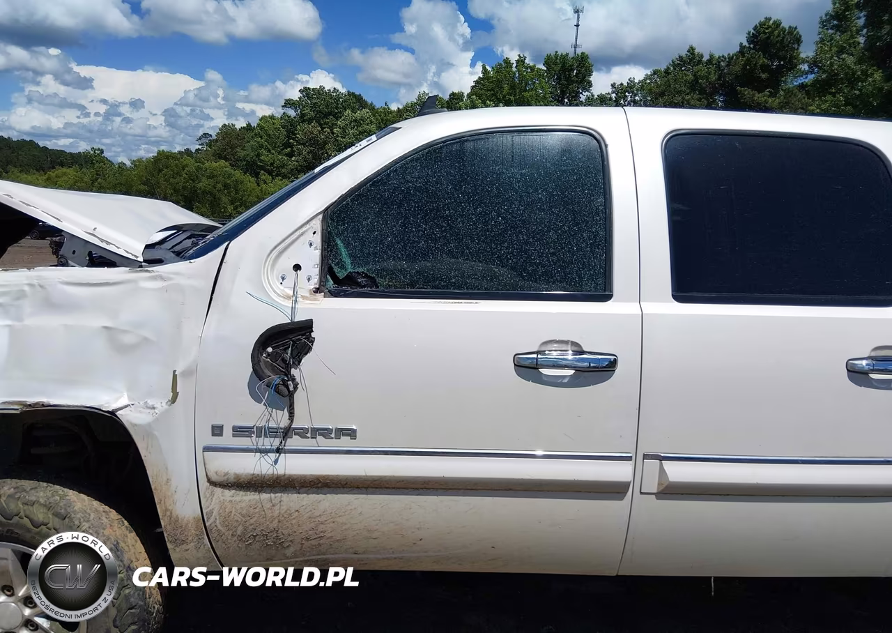 2009 GMC Sierra 1500 Slt VIN:3GTEK33329G170179 - 20