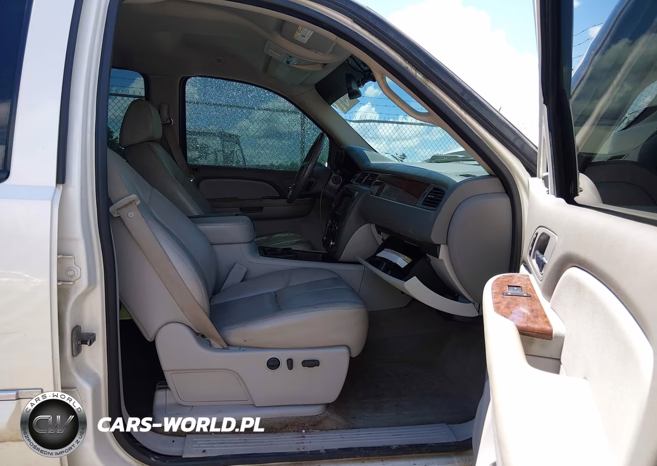 2009 GMC Sierra 1500 Slt VIN:3GTEK33329G170179 - 5