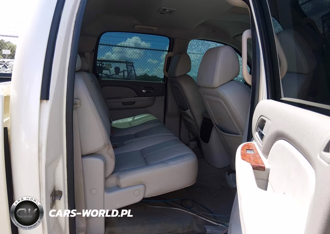 2009 GMC Sierra 1500 Slt VIN:3GTEK33329G170179 - 8