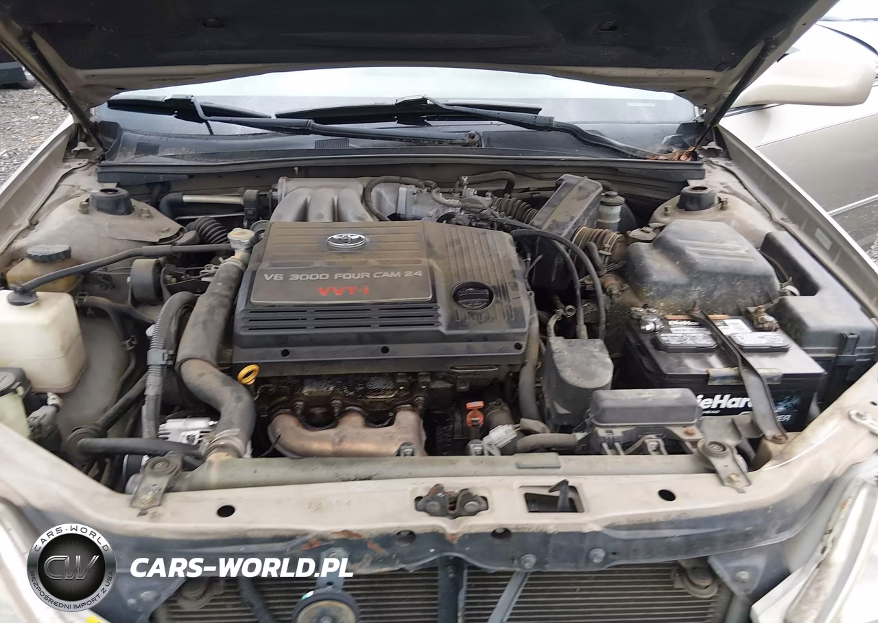 2000 Toyota Avalon Xls VIN:4T1BF28B3YU057253 - 10