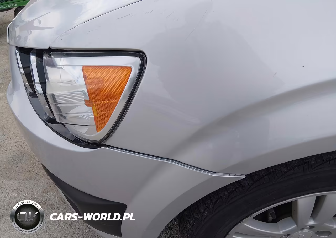 2016 Chevrolet Sonic Lt Auto VIN:1G1JC5SB9G4102898 - 6