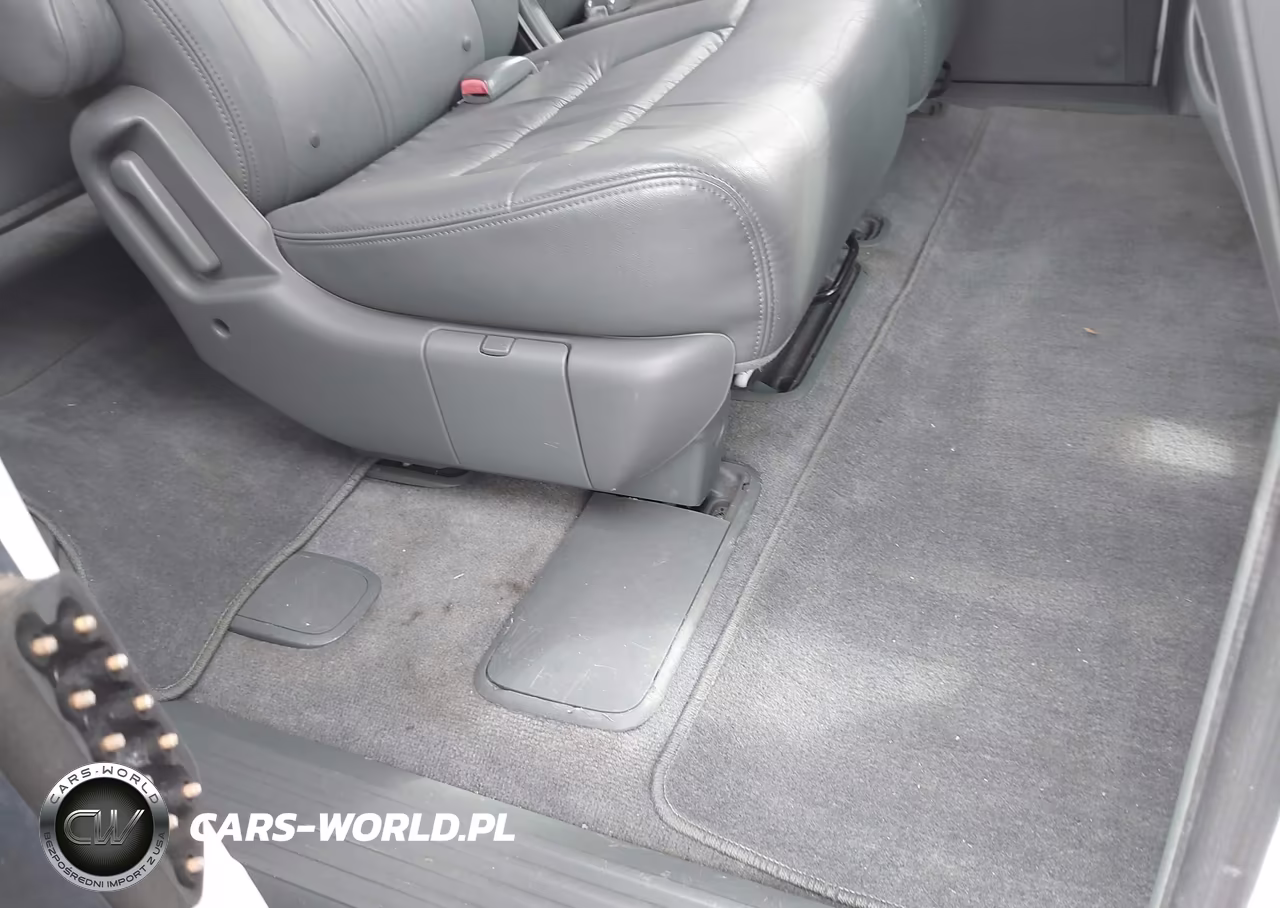 2004 Honda Odyssey Ex-L VIN:5FNRL18074B019368 - 13