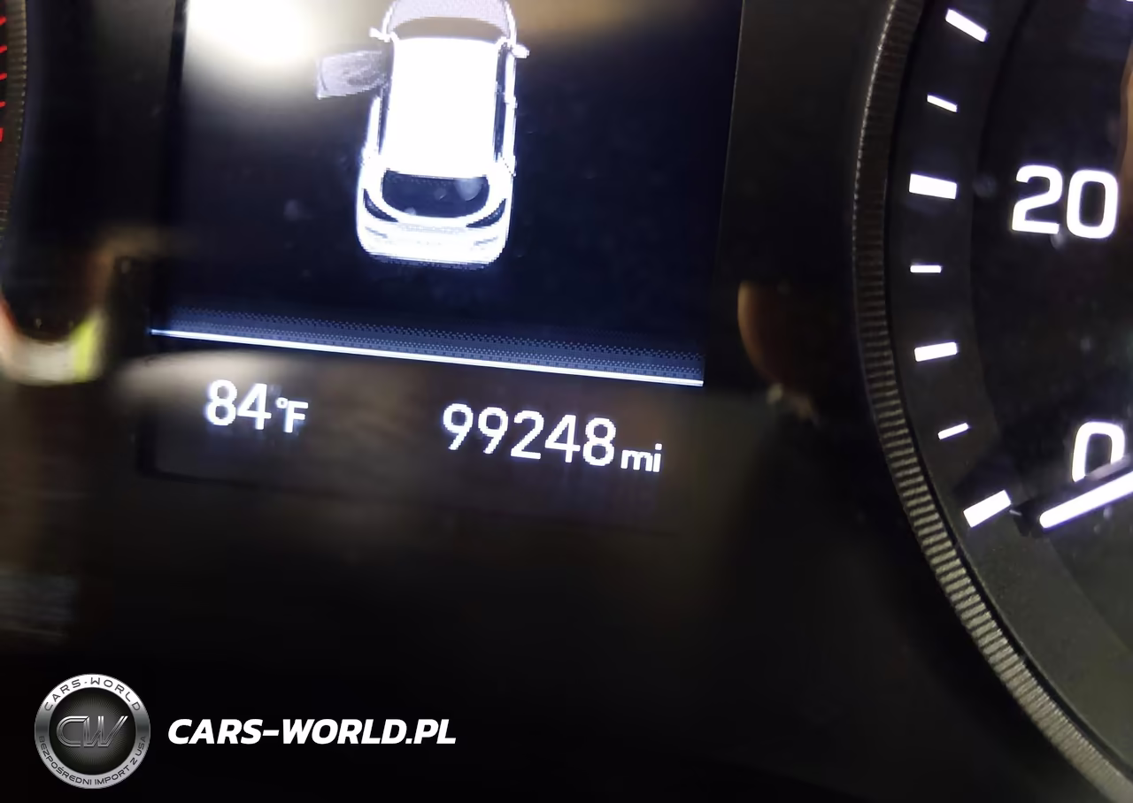 2019 Hyundai Tucson Value VIN:KM8J33A47KU927017 - 15