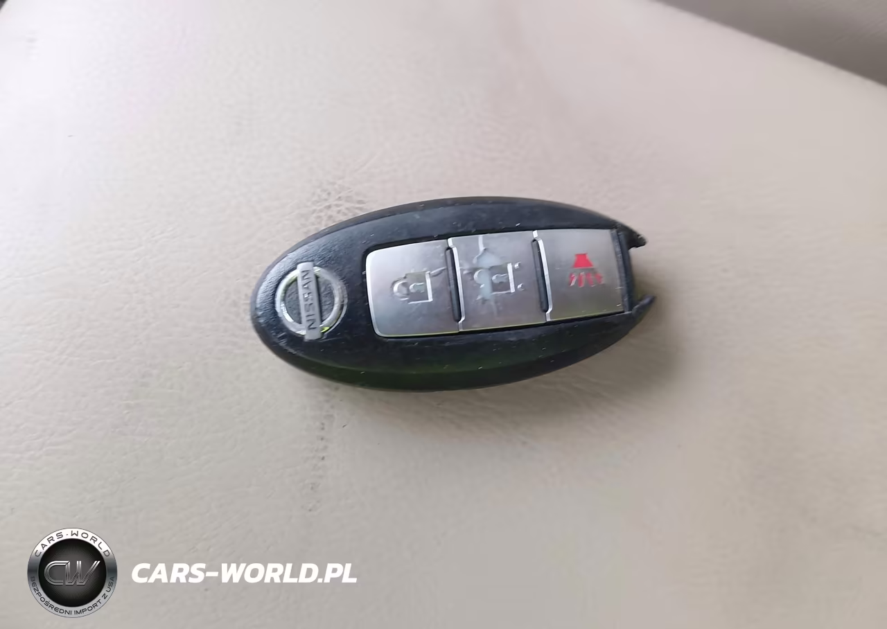 2009 Nissan Murano Sl VIN:JN8AZ18W59W127723 - 11
