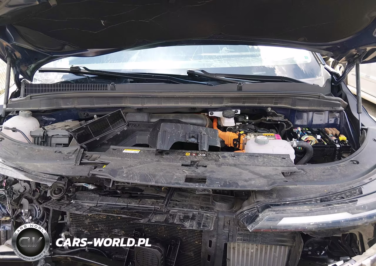 2025 Kia Carnival Mpv Hybrid Lxs VIN:KNDNB5KA8S6077251 - 10