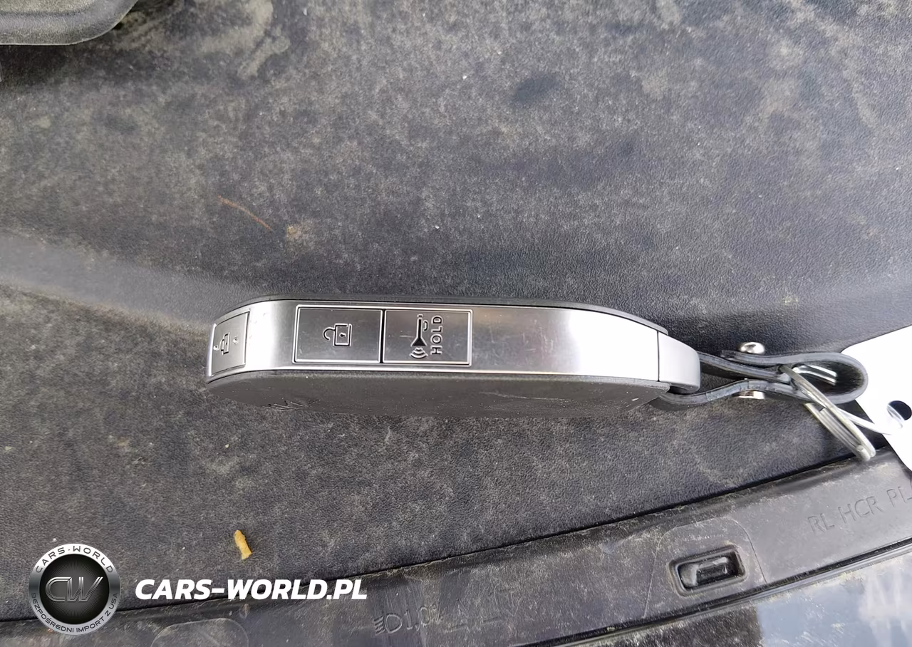 2025 Kia Carnival Mpv Hybrid Lxs VIN:KNDNB5KA8S6077251 - 11