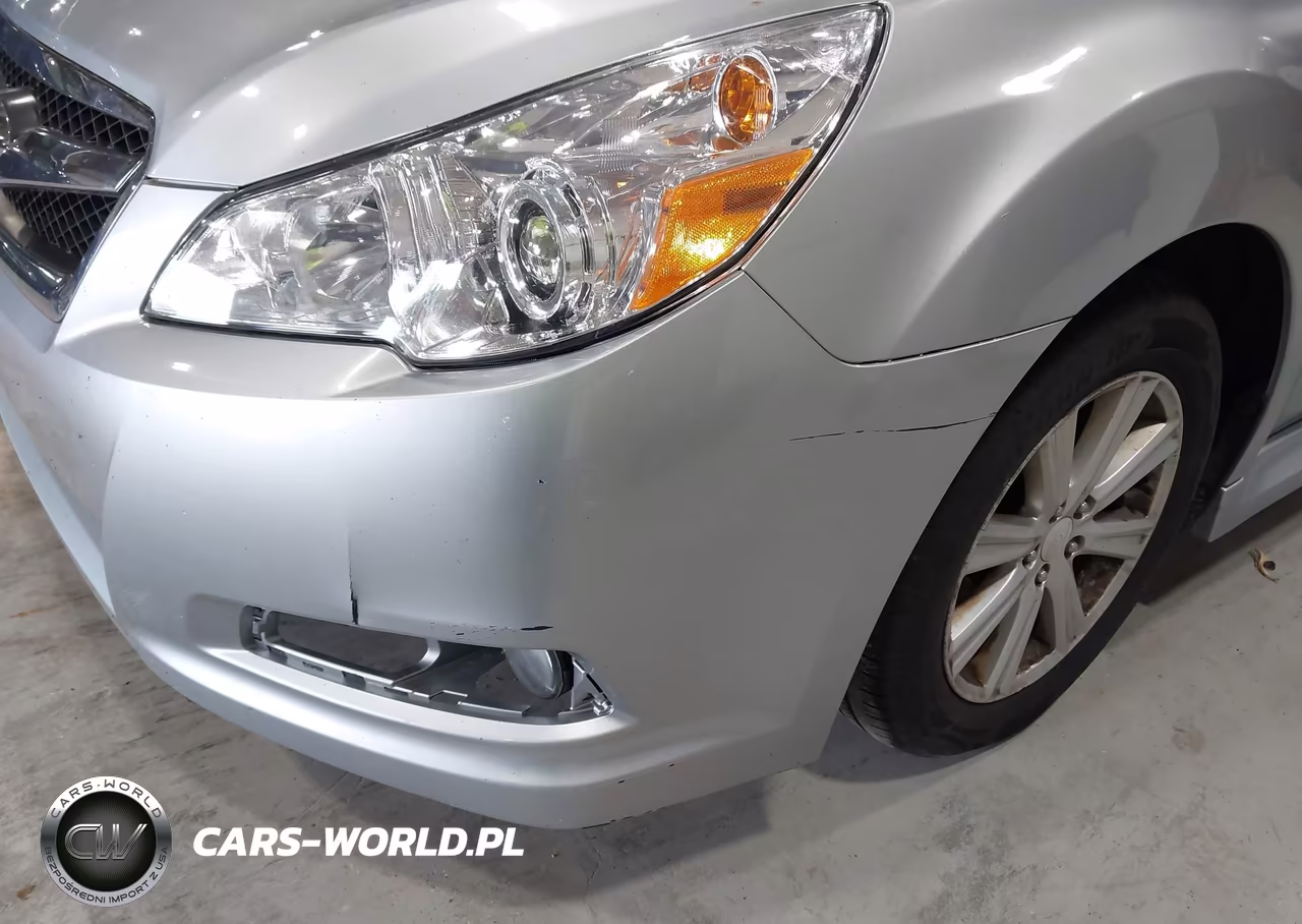 2012 Subaru Legacy 2.5I VIN:4S3BMBA61C3029280 - 13