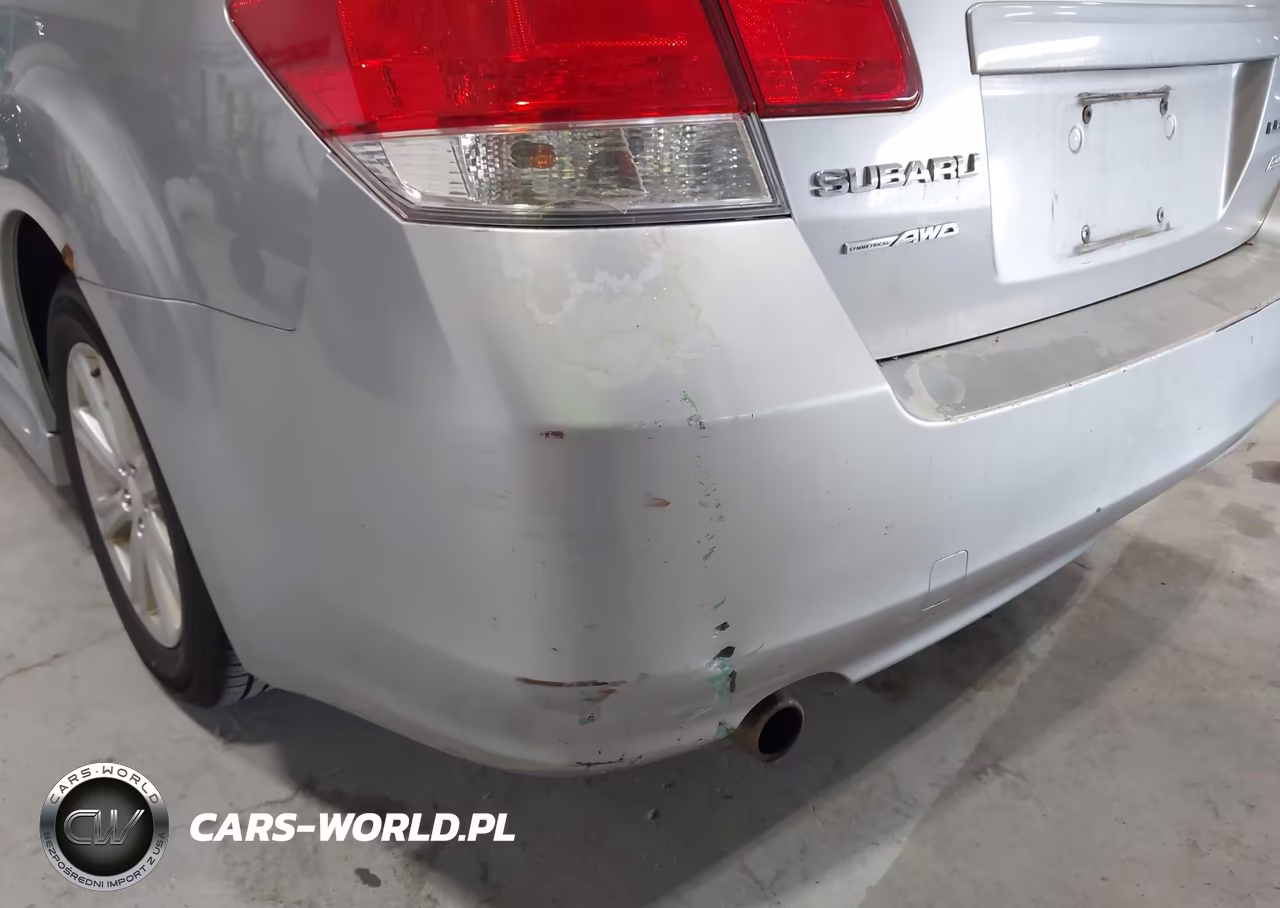 2012 Subaru Legacy 2.5I VIN:4S3BMBA61C3029280 - 15